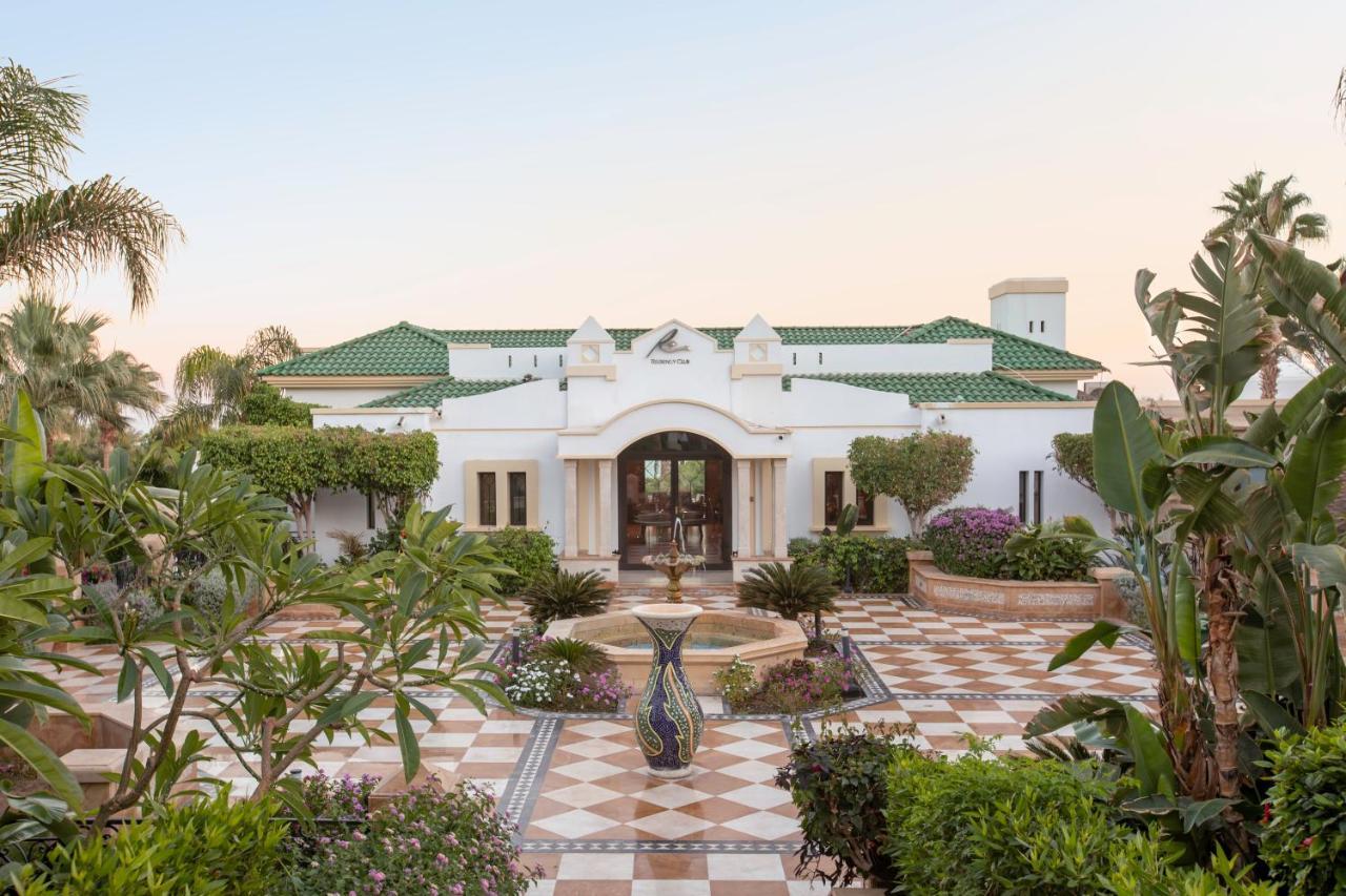 sharm el sheikh hyatt regency hotel